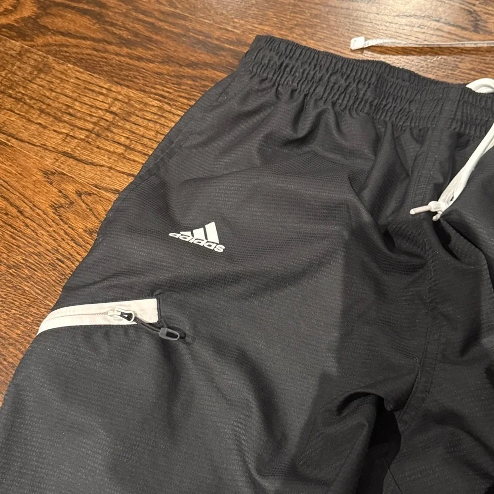 Adidas Y2K climaproof track pants  size L